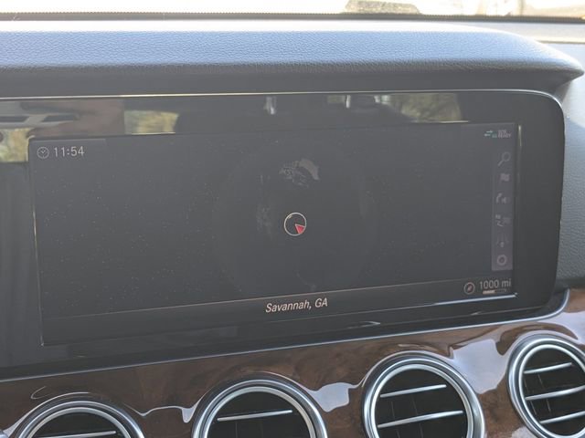 Used 2019 Mercedes-Benz E 450 E 450 image 28