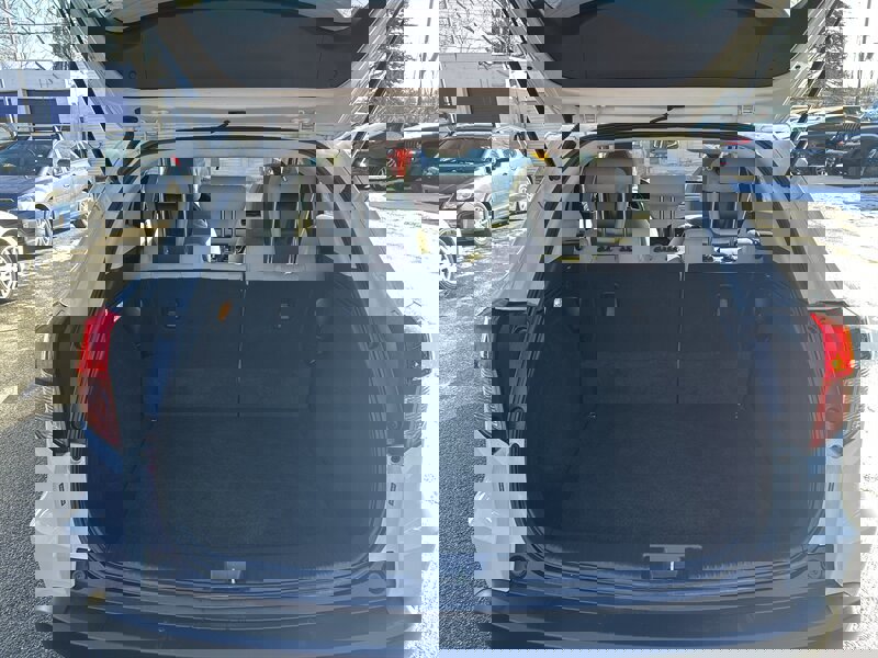 Used 2017 Honda HR-V EX image 9