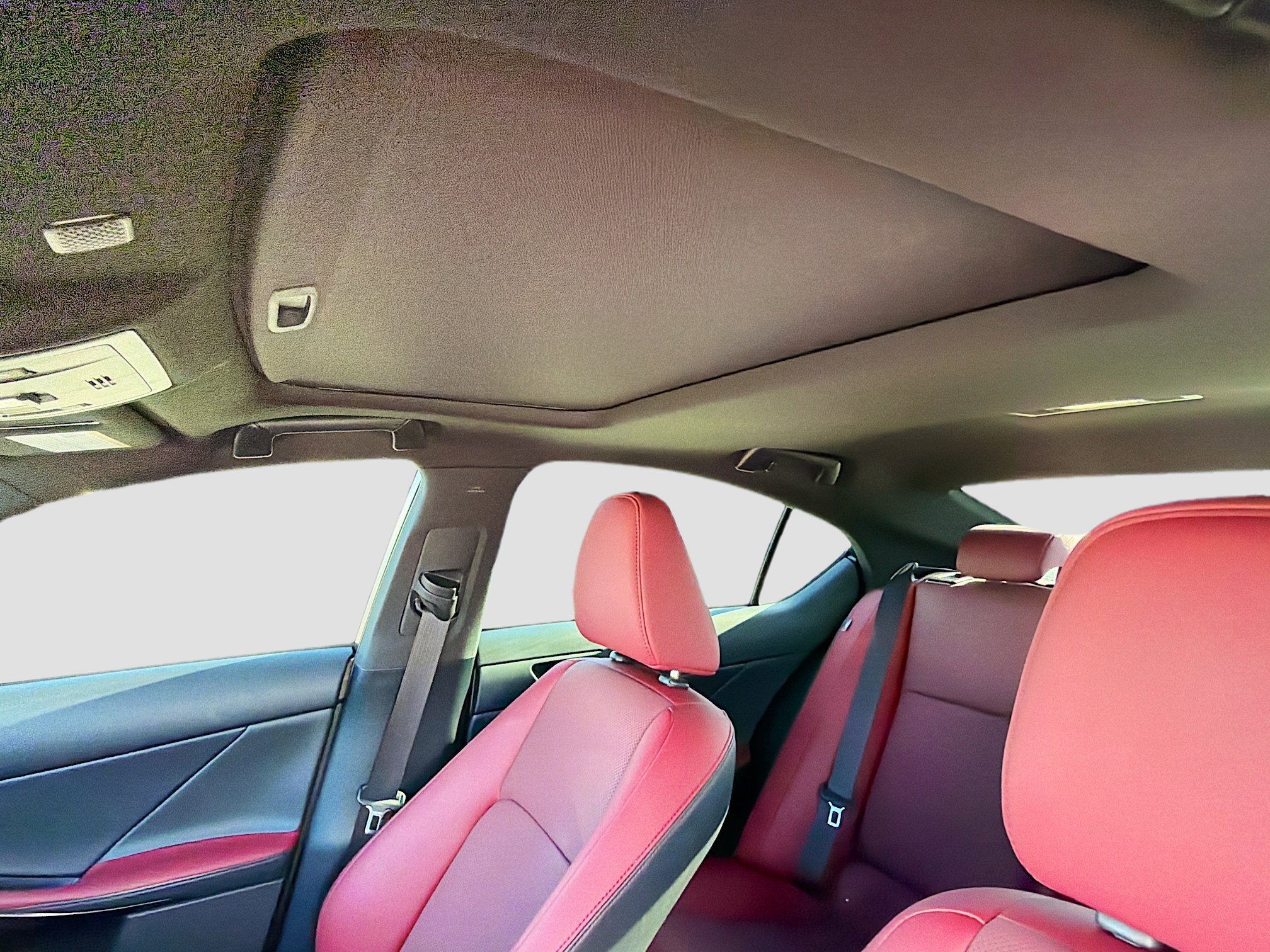 Used 2024 Lexus IS 350 F Sport image 26