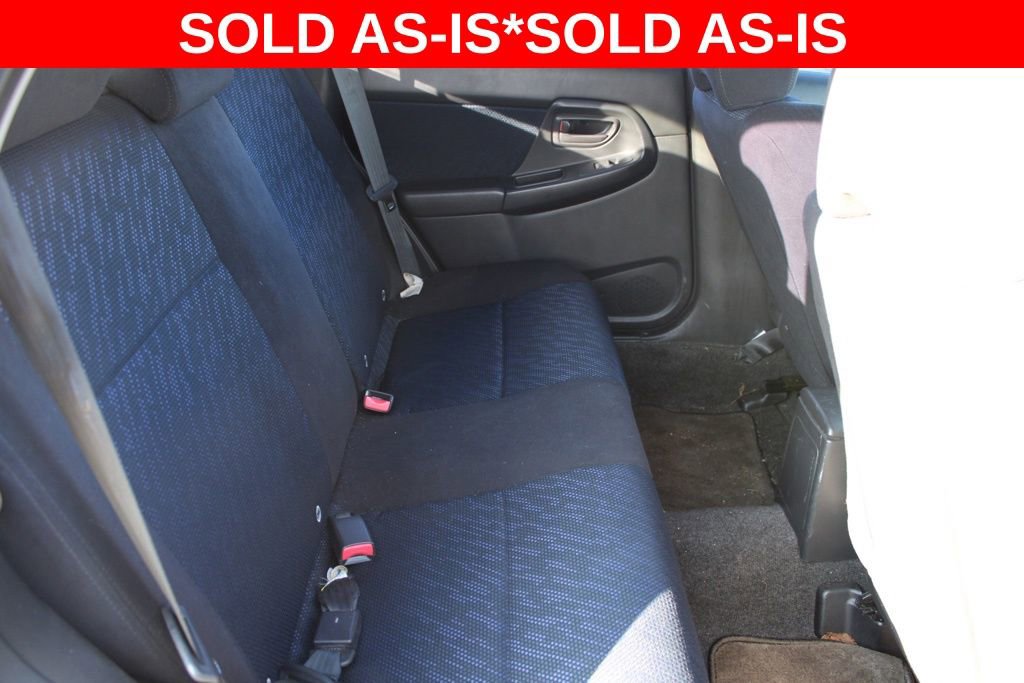 Used 2002 Subaru Impreza WRX Wagon image 19