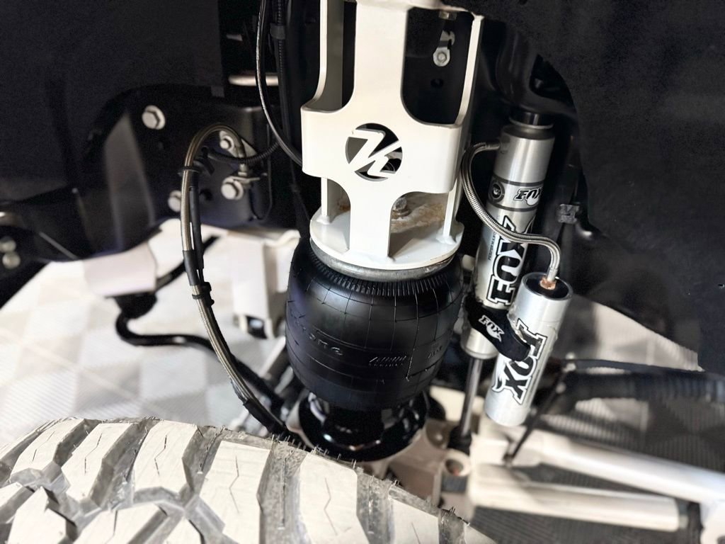 Used 2018 Ford F250 Limited image 9