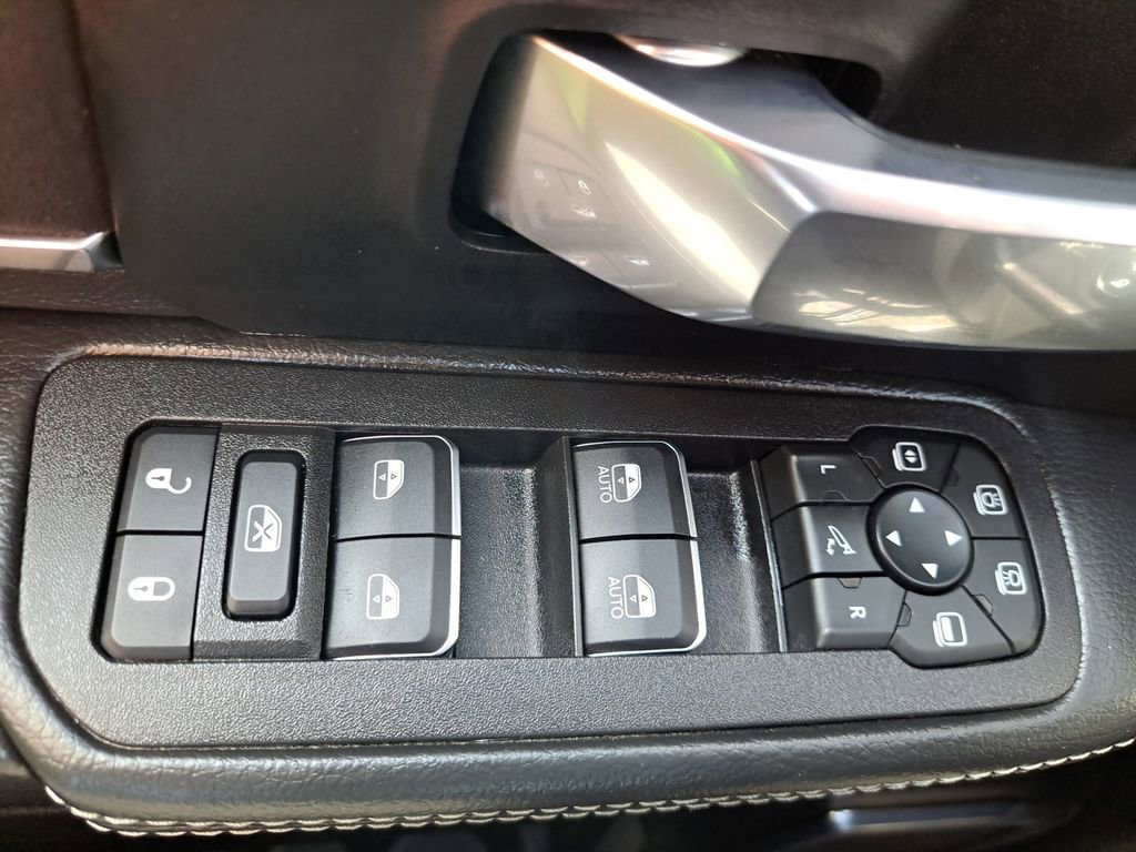 New 2026 RAM 2500 Laramie image 25