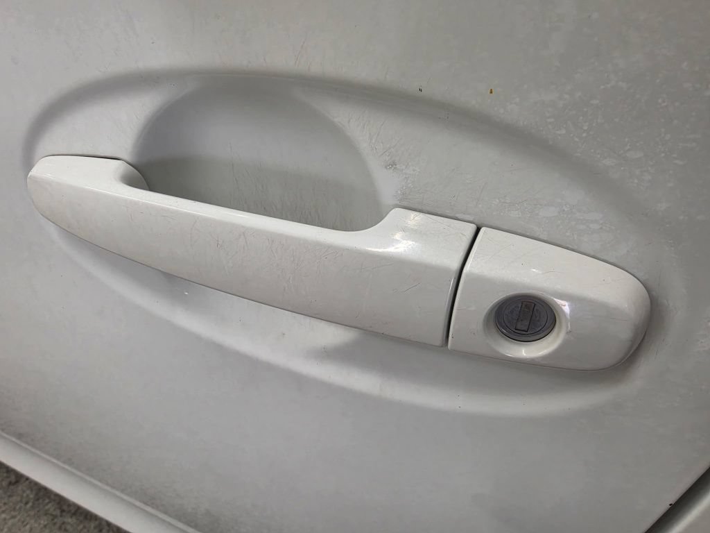 Used 2008 Scion xD FWD image 17