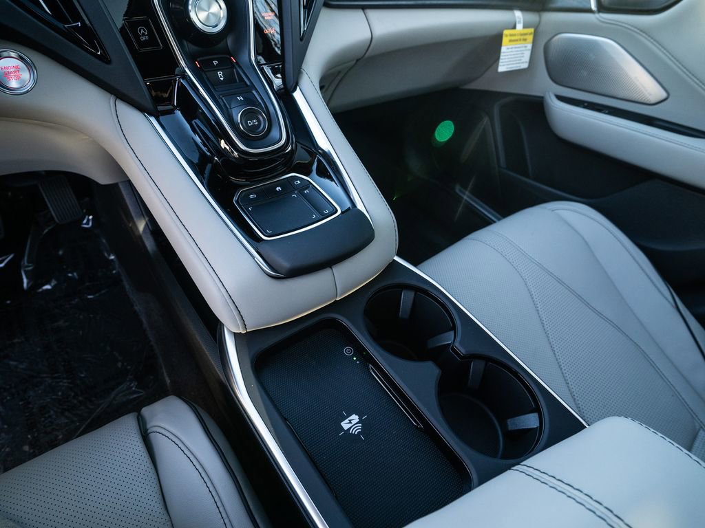 New 2026 Acura RDX SH-AWD w/ Advance Package image 30