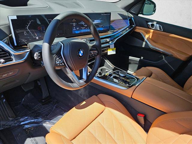 New 2026 BMW X5 sDrive40i RWD image 3