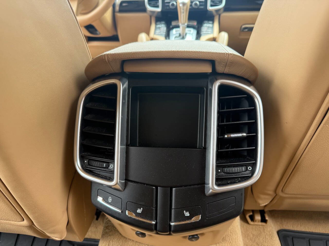 Used 2014 Porsche Cayenne image 13