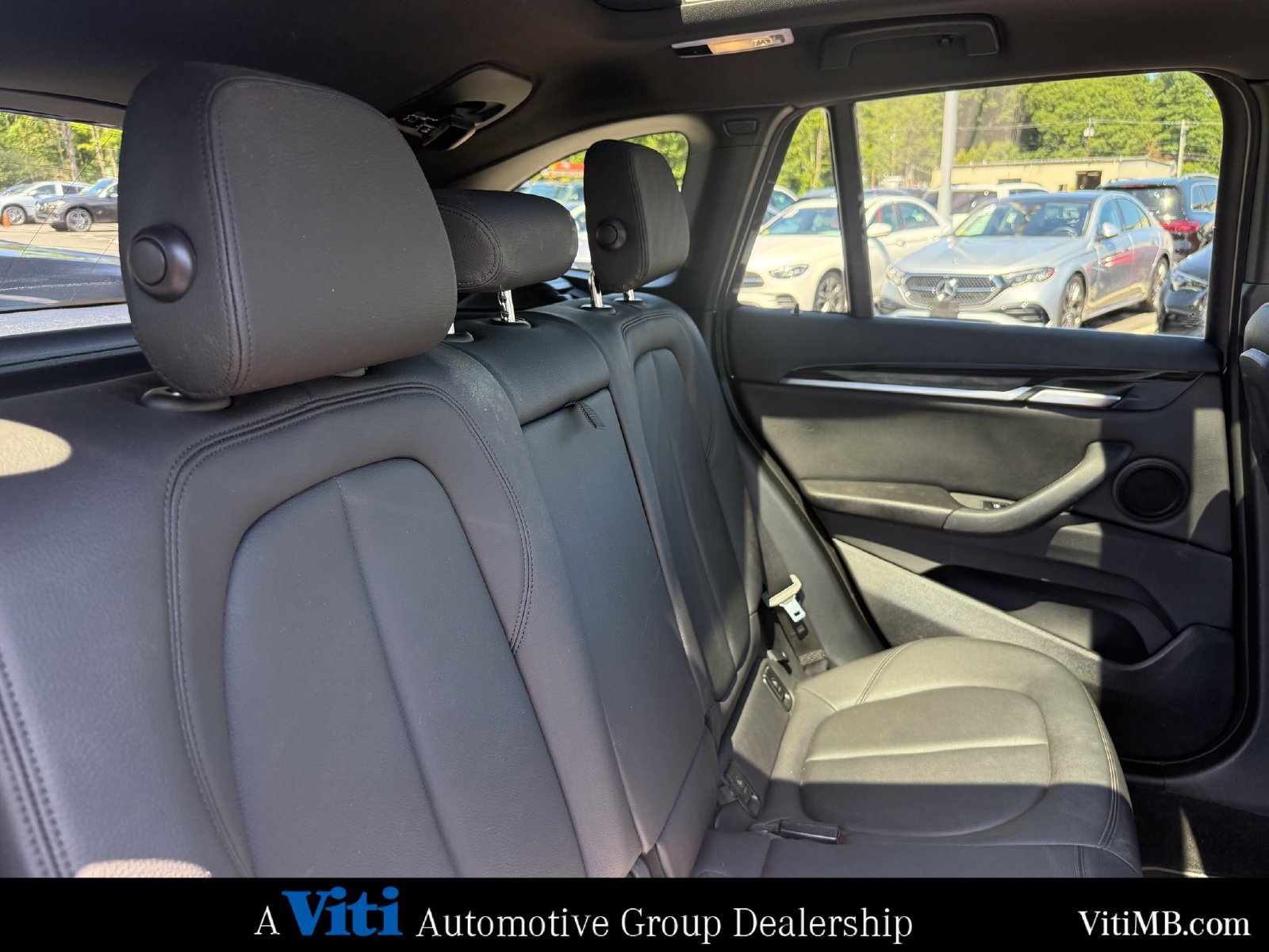 Used 2020 BMW X1 xDrive28i w/ Convenience Package AWD/4WD image 28