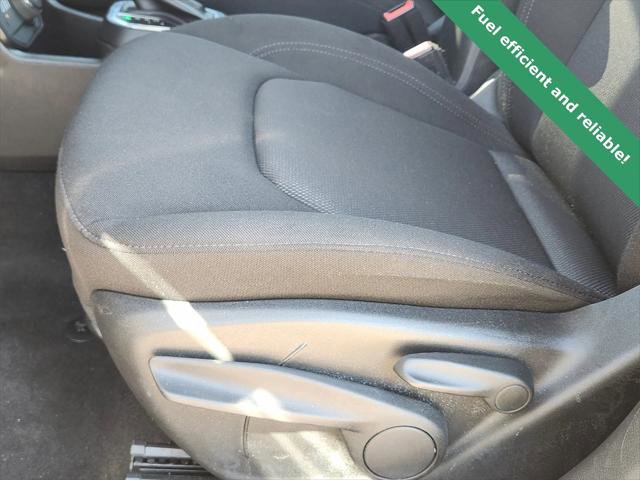 Certified 2023 Jeep Renegade Latitude image 24