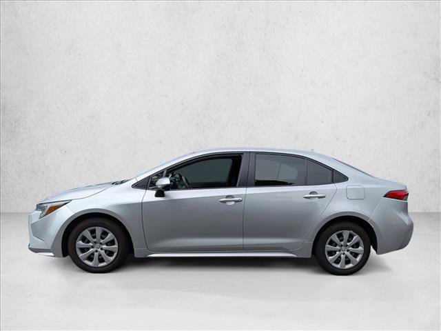 Used 2023 Toyota Corolla LE FWD image 9
