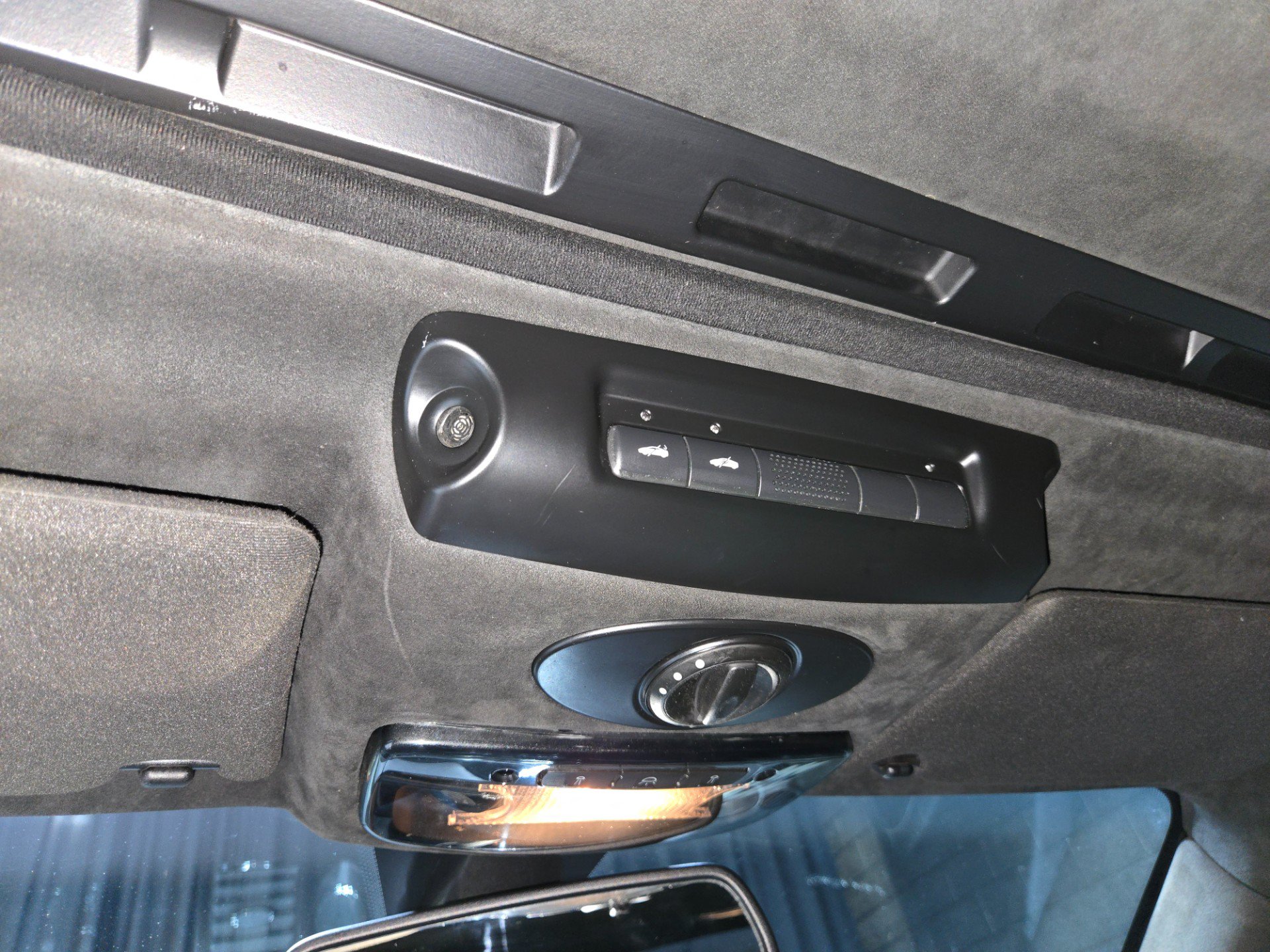 Used 2012 Maserati Quattroporte S RWD image 80