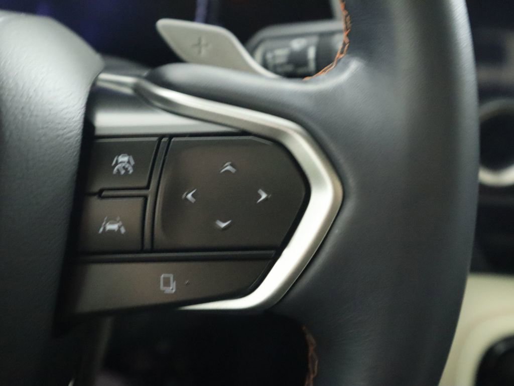 Certified 2024 Lexus NX 300h AWD w/ Luxury Package image 12