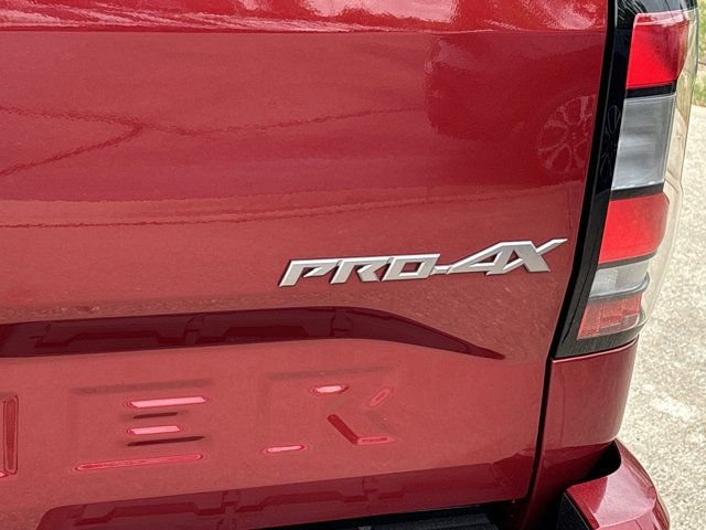 Used 2023 Nissan Frontier PRO-4X w/ Pro-4X Premium Package AWD/4WD image 6