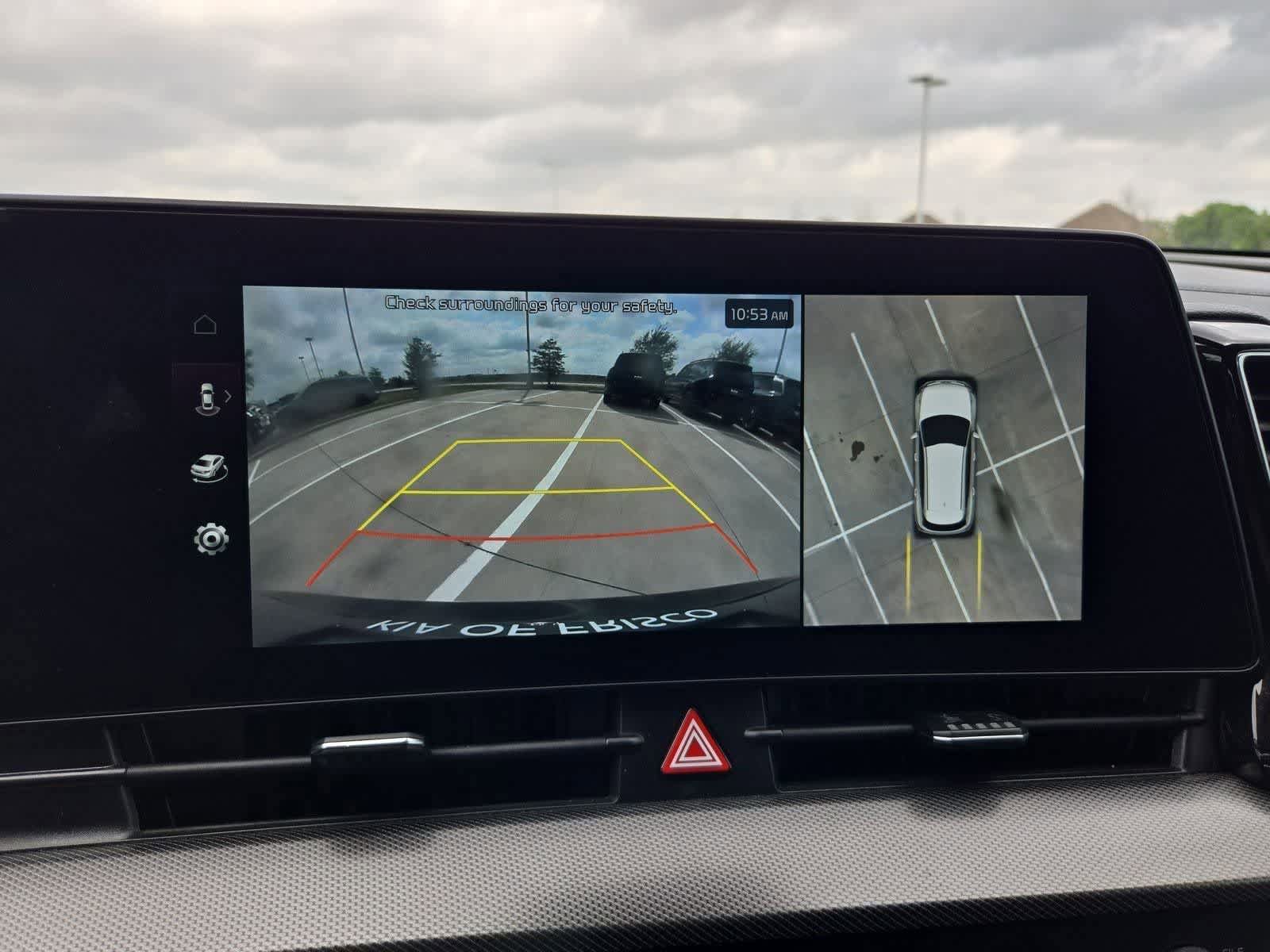 Used 2023 Kia Sportage SX image 29