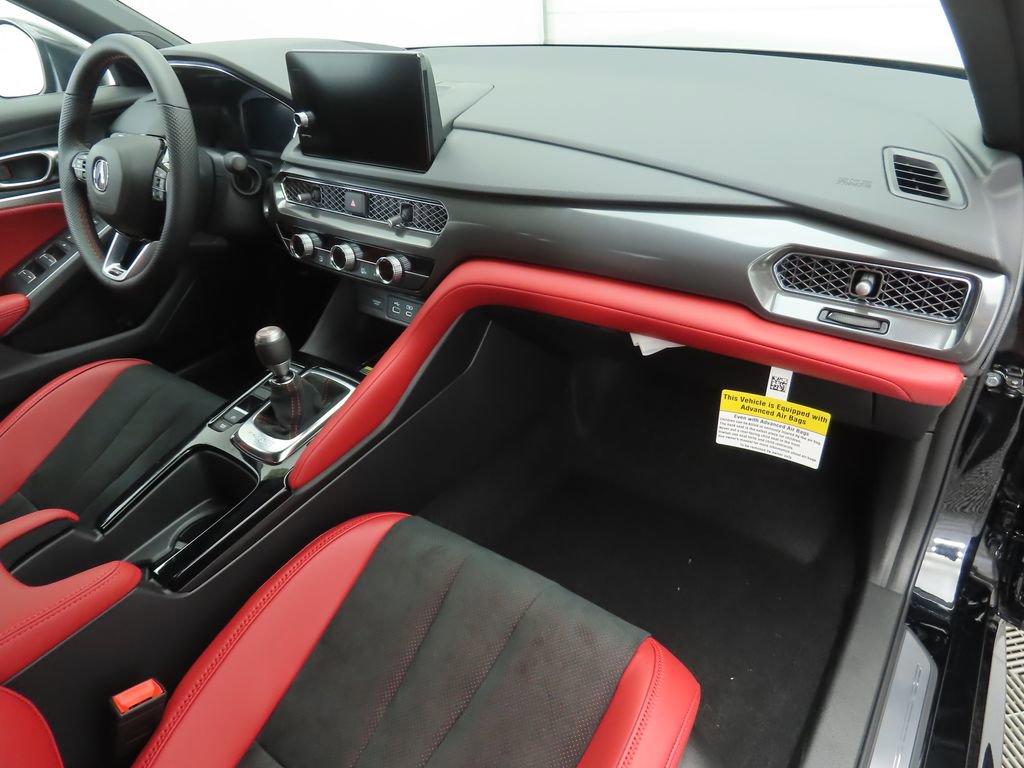 New 2026 Acura Integra Type S image 17