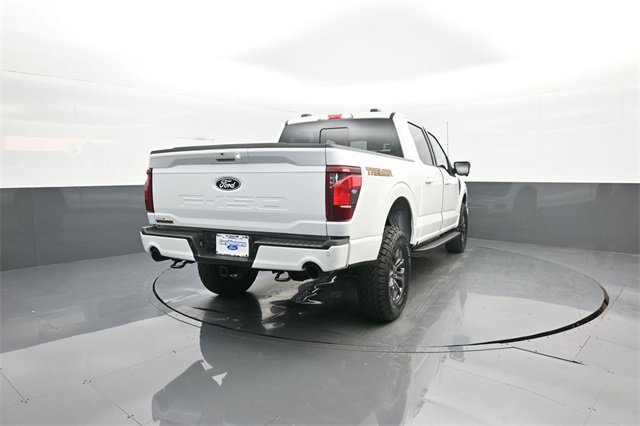 New 2025 Ford F150 Tremor w/ Tow/Haul Package image 7