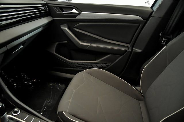 New 2026 Volkswagen Jetta Sport image 15