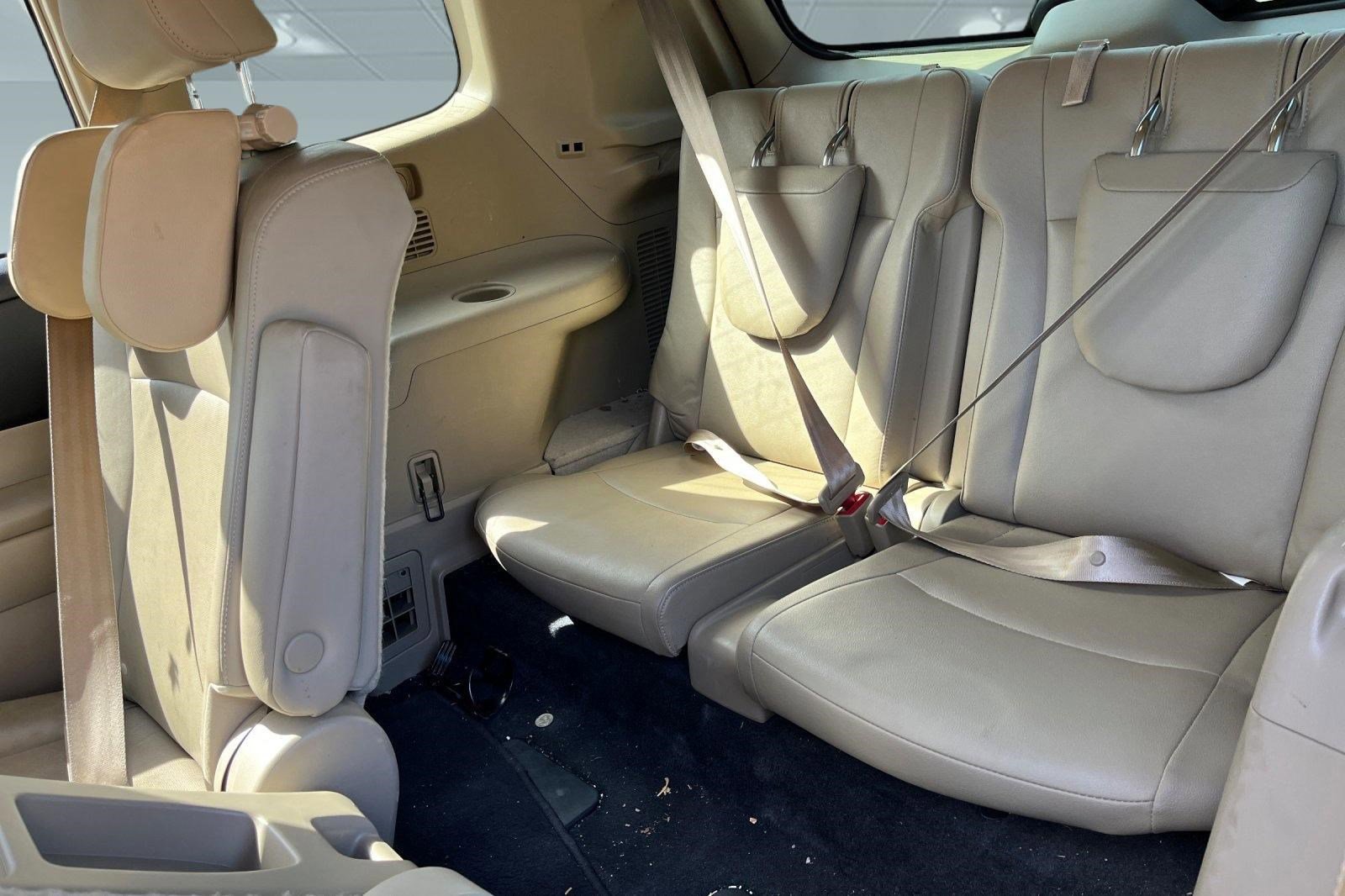 Used 2013 Toyota Highlander Limited image 11