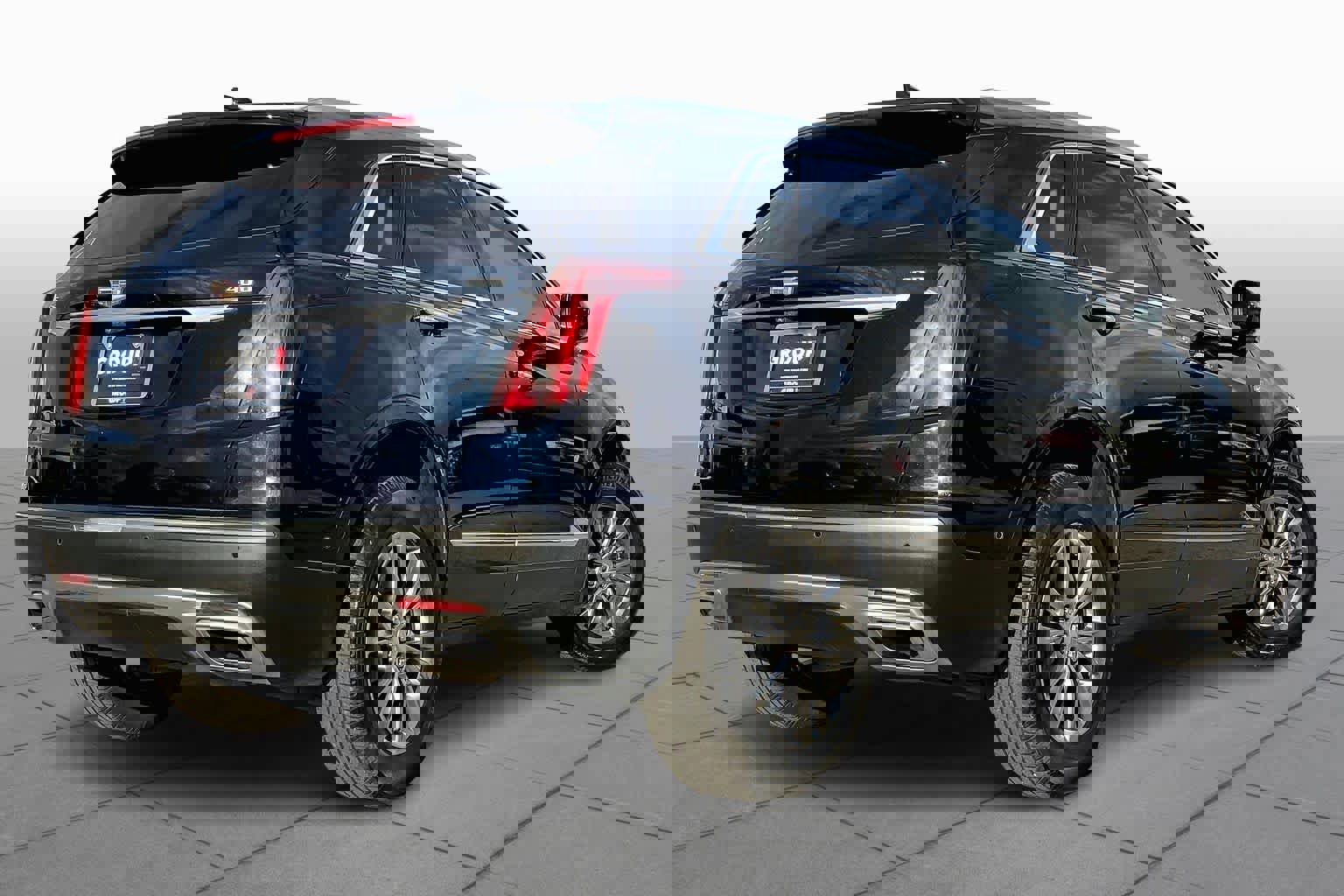 Used 2021 Cadillac XT5 Premium Luxury image 10