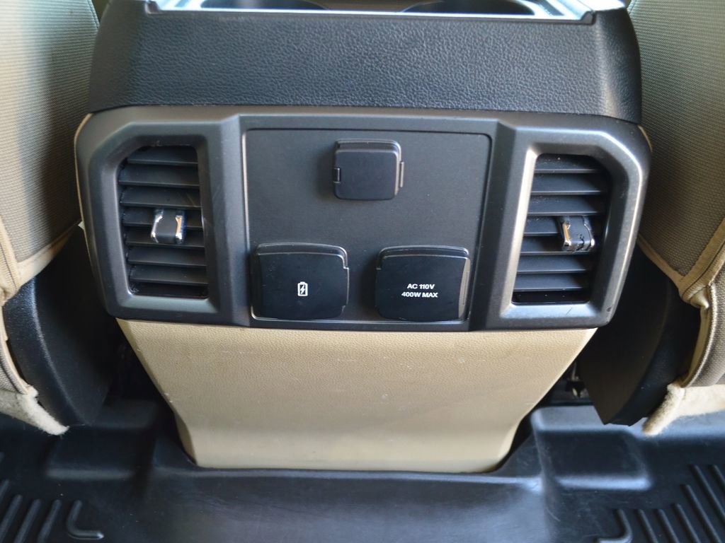 Used 2019 Ford F250 XLT w/ XLT Value Package image 32