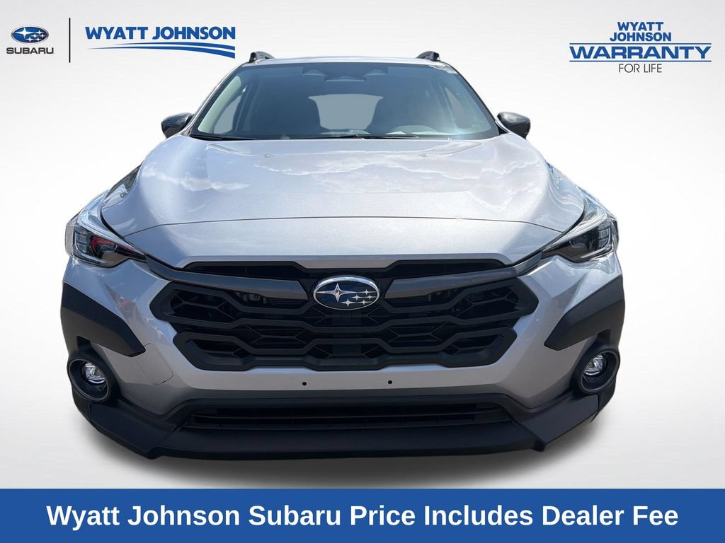 Used 2026 Subaru Crosstrek 2.5i Limited w/ Convenience Package AWD/4WD image 11