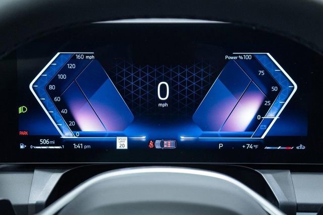 New 2026 BMW X3 xDrive30 image 2