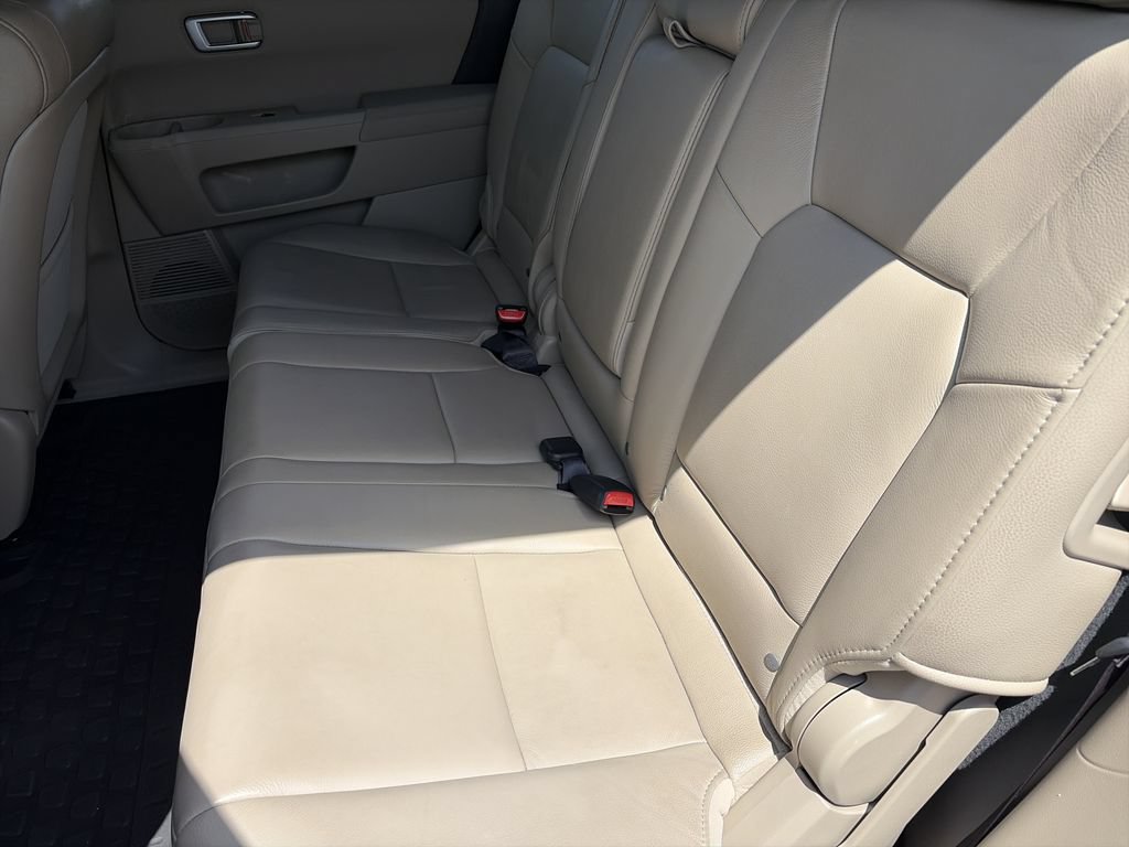 Used 2013 Honda Pilot EX-L image 29