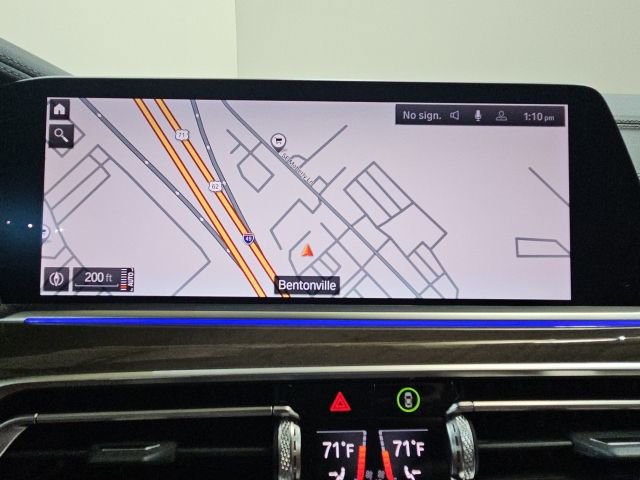 Used 2019 BMW X7 xDrive50i w/ Dynamic Handling Package image 28