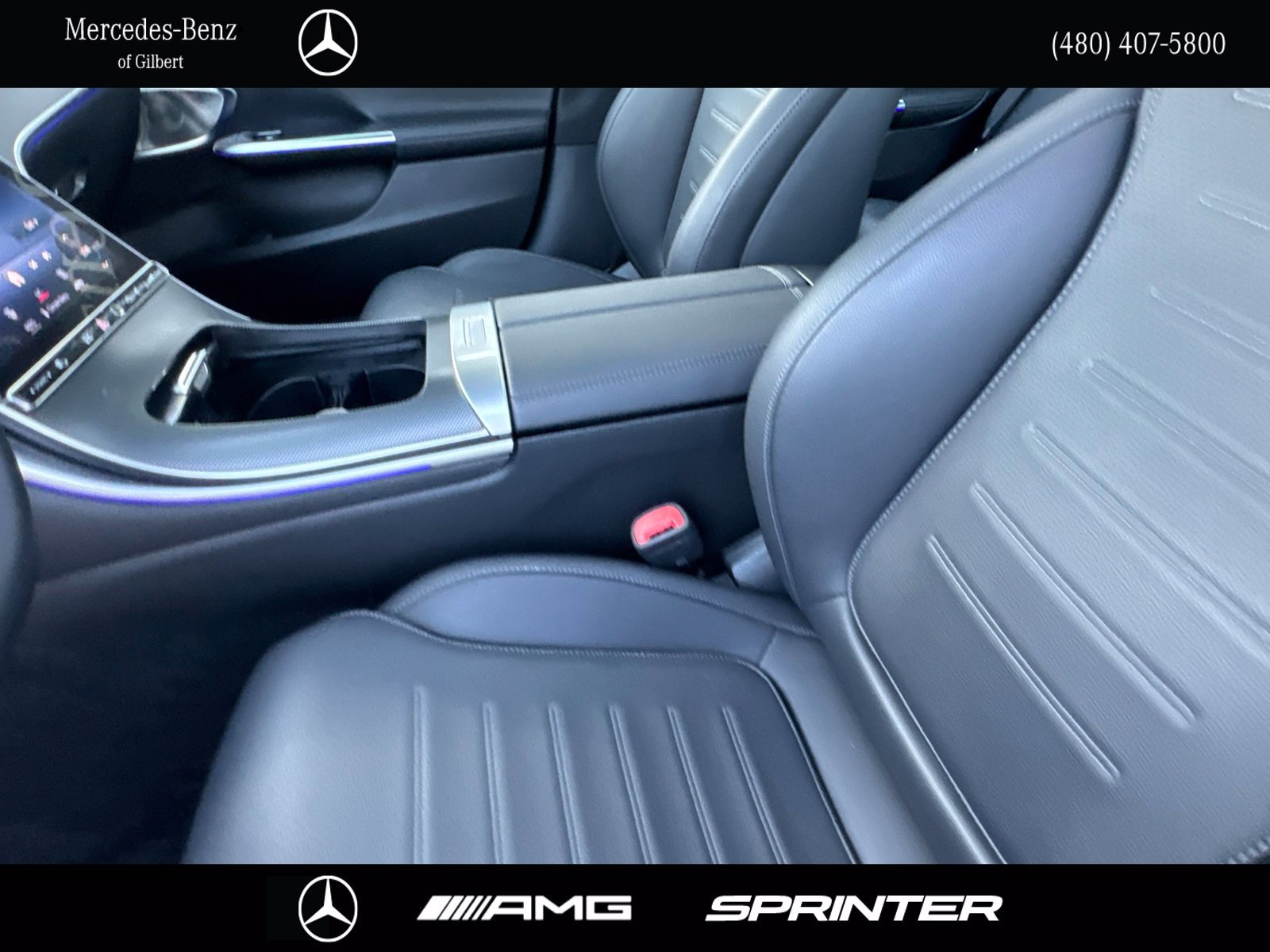 Certified 2024 Mercedes-Benz C 300 4MATIC Sedan image 14