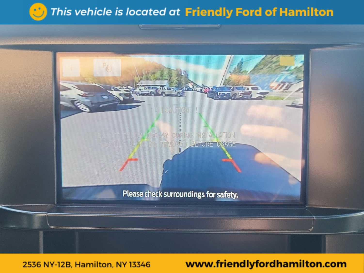 New 2026 Ford F350 XL image 21