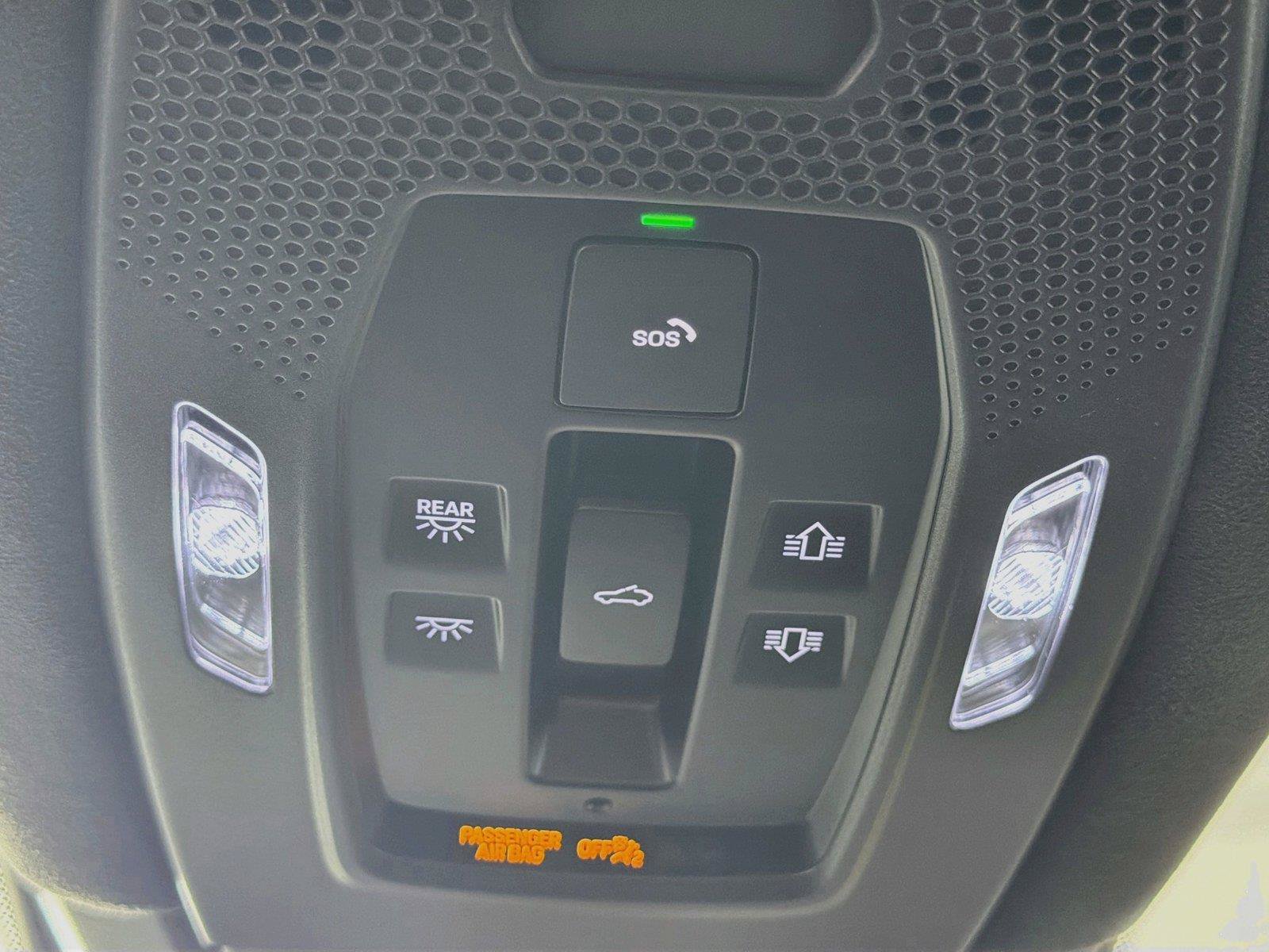 Certified 2026 Porsche Cayenne GTS AWD/4WD image 25