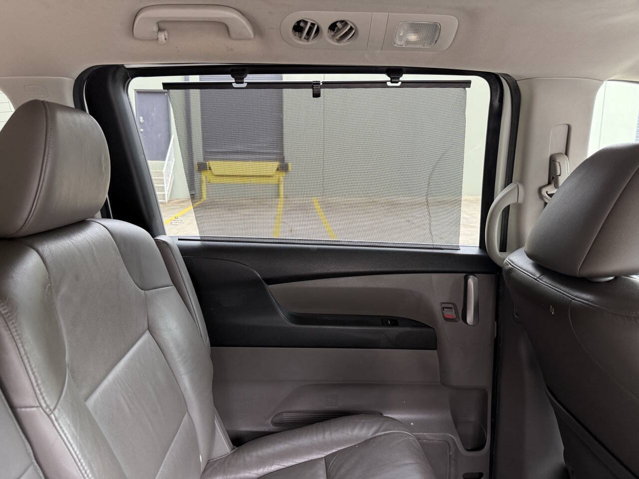 Used 2013 Honda Odyssey EX-L image 31
