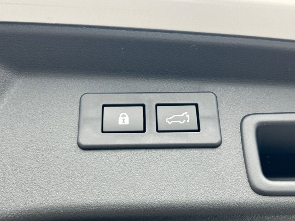 New 2026 Subaru Outback Limited image 16