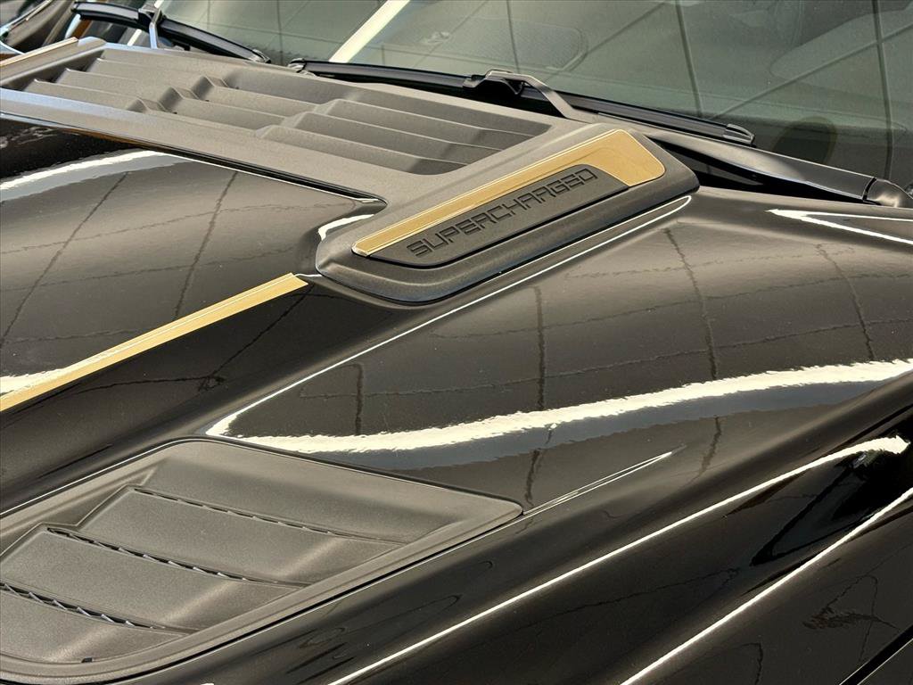 New 2026 RAM 1500 Big Horn image 11