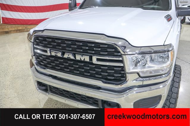 Used 2024 RAM 2500 Big Horn AWD/4WD image 25
