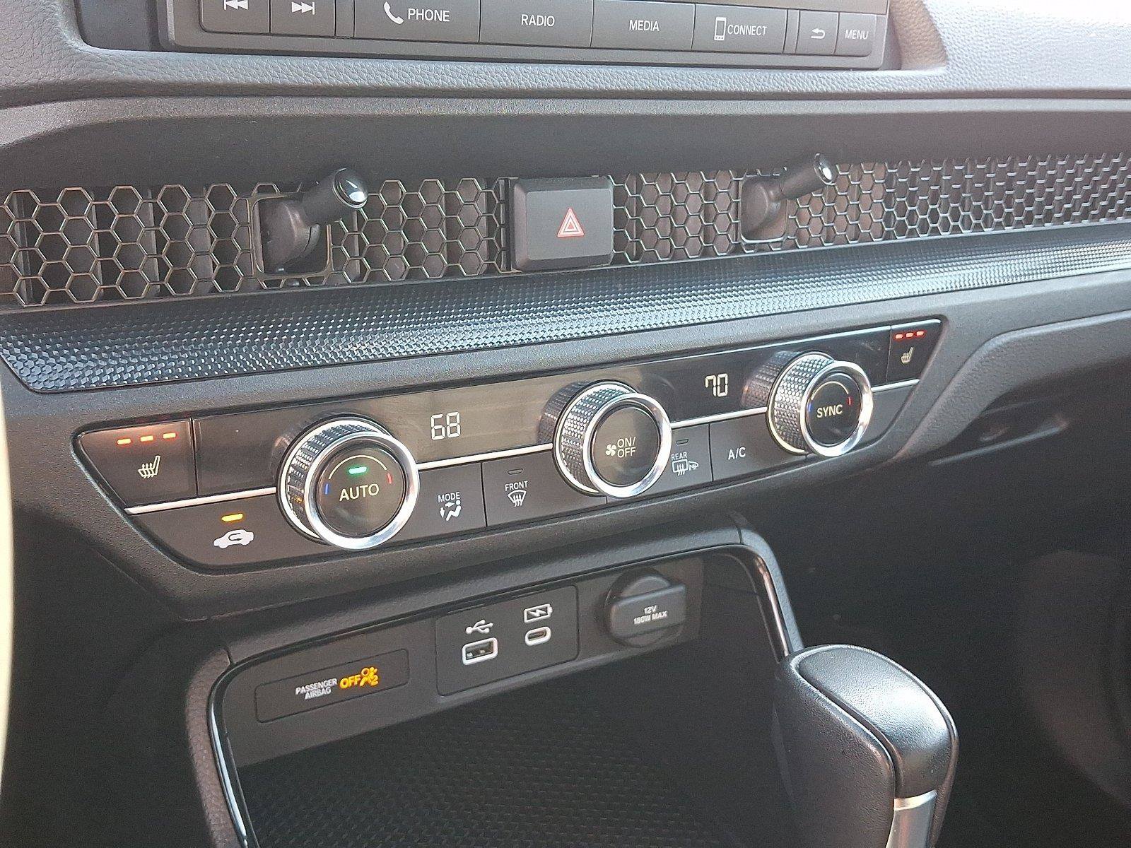 Used 2024 Honda CR-V Sport image 17