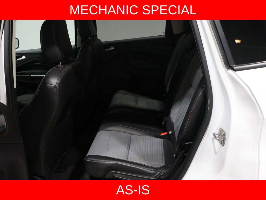 Used 2019 Ford Escape SE image 5