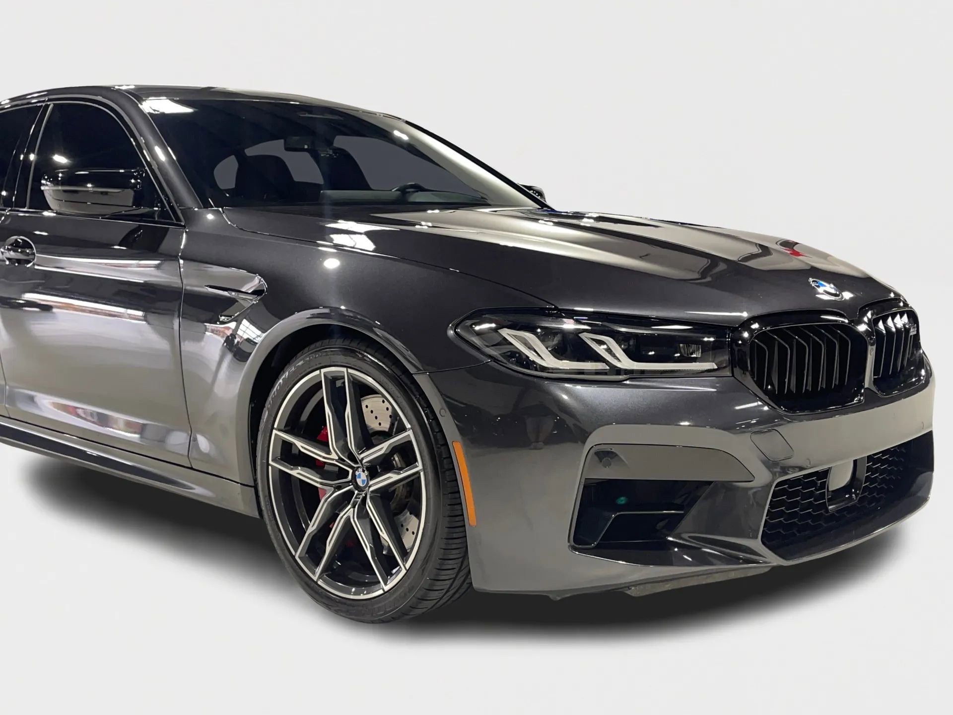 Used 2023 BMW M5 w/ Competition Package image 9