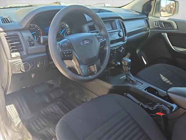 Used 2020 Ford Ranger XL w/ Equipment Group 101A Mid RWD image 9