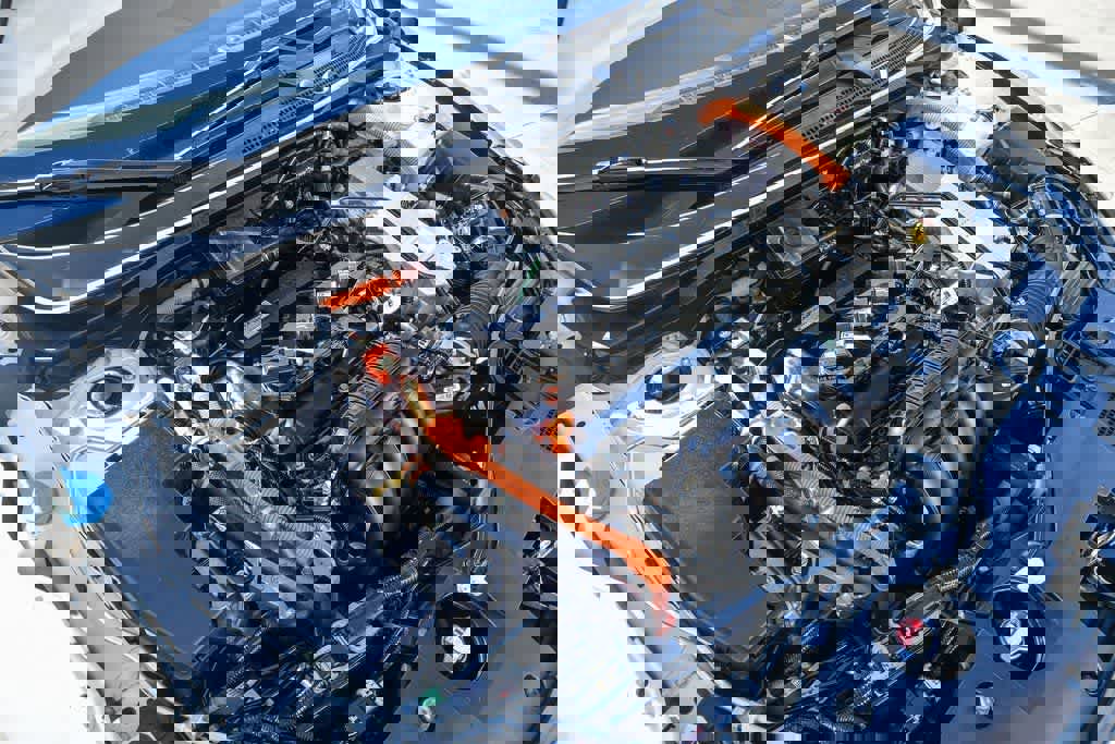 Used 2020 Honda Insight Touring image 28