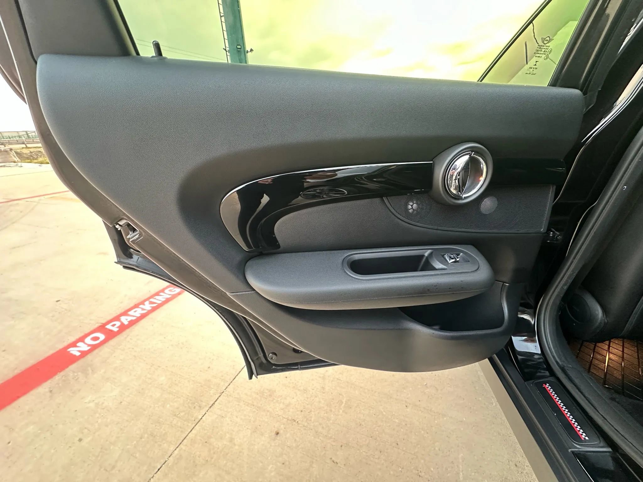 Used 2018 MINI Cooper Clubman S image 33