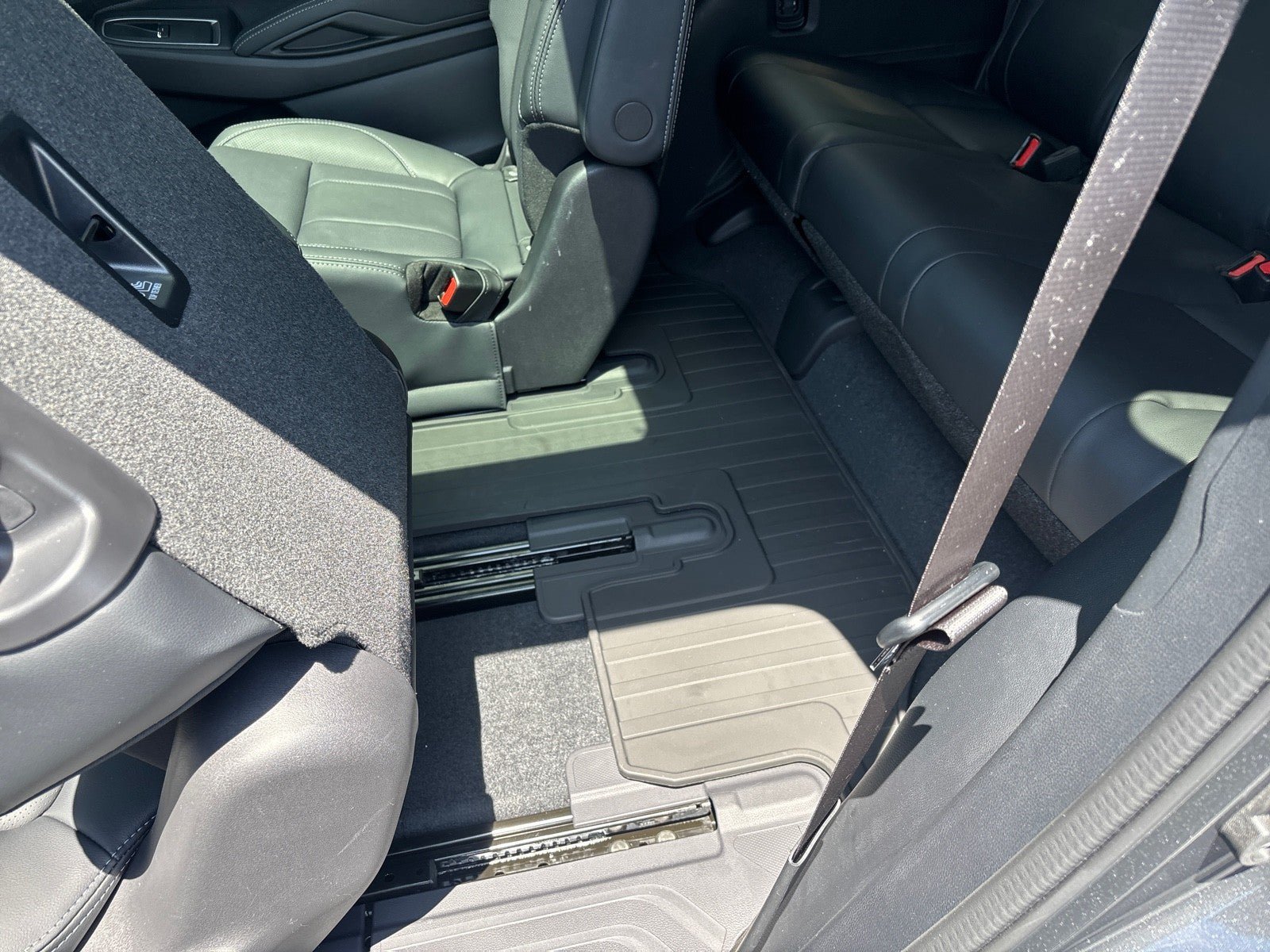 New 2026 Subaru Ascent Limited AWD/4WD image 39