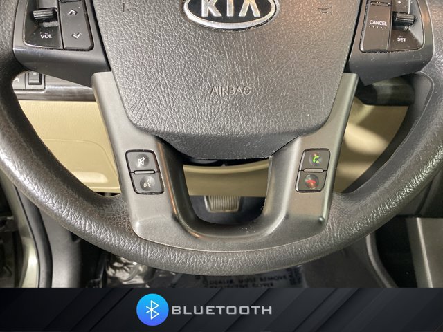 Used 2013 Kia Sorento LX w/ Convenience Pkg FWD image 24