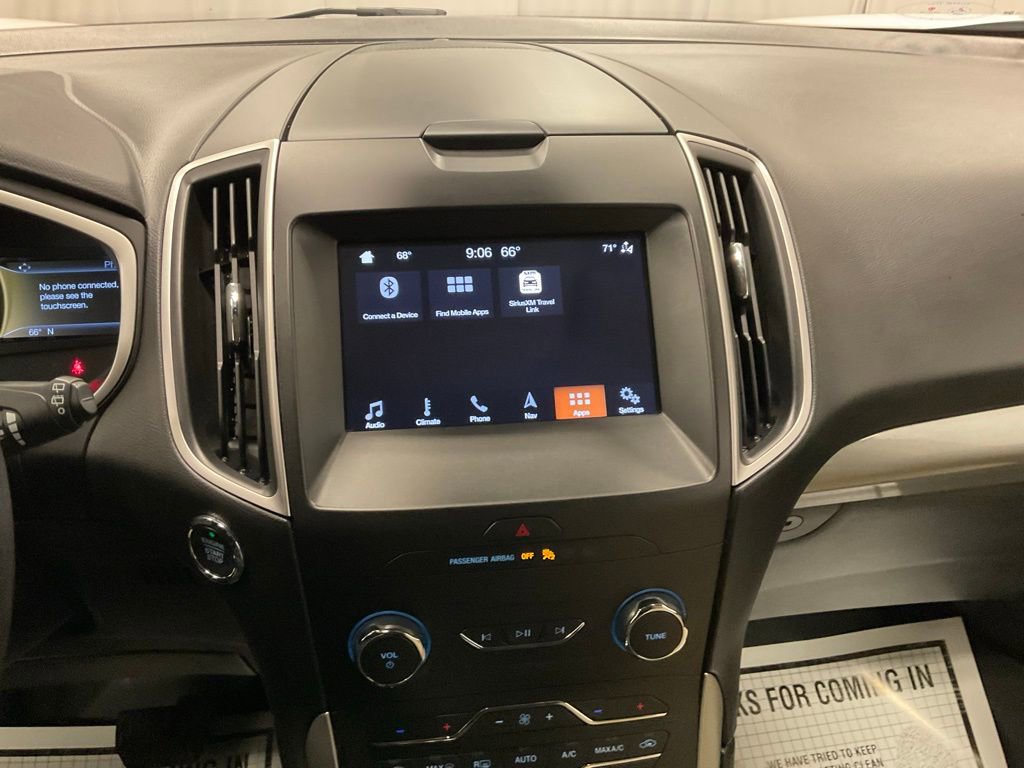 Used 2019 Ford Edge SEL w/ Equipment Group 201A AWD/4WD image 21