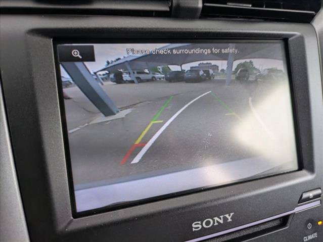 Used 2014 Ford Fusion Titanium FWD image 13