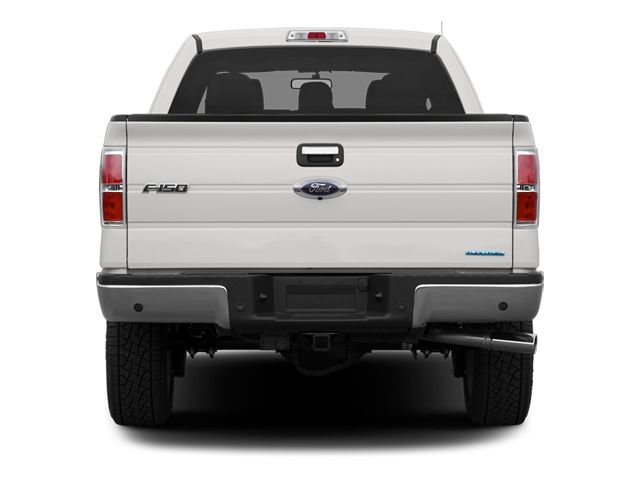 Used 2013 Ford F150 XLT w/ XLT Chrome Pkg RWD image 5