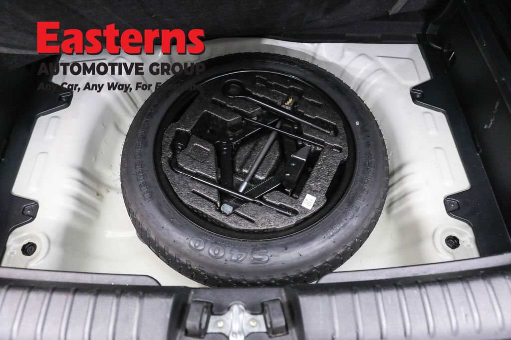 Used 2022 Kia Soul LX w/ Technology Package image 22