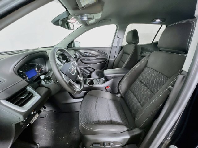 Used 2023 GMC Terrain SLE w/ Driver Convenience Package AWD/4WD image 10