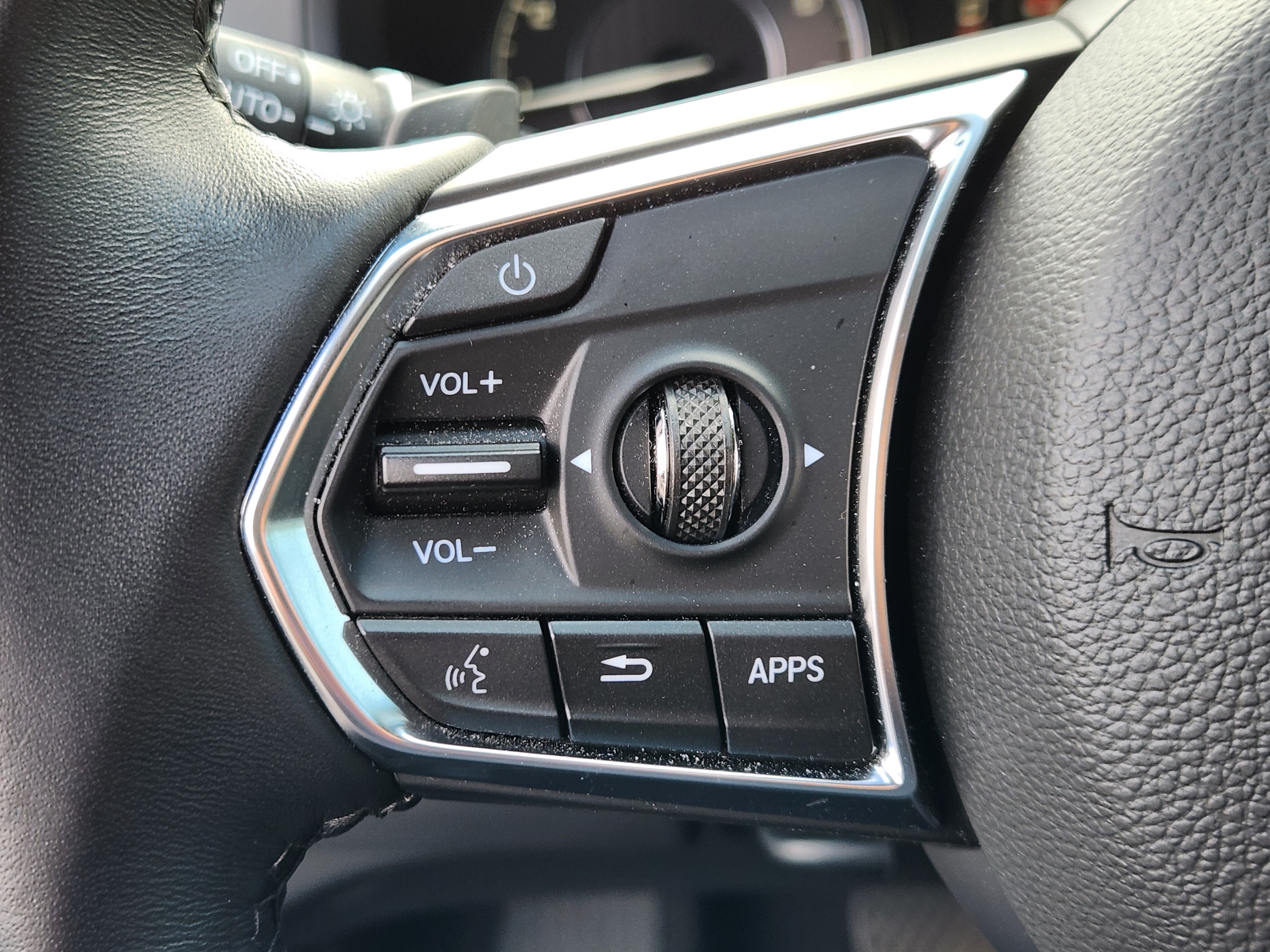 Certified 2024 Acura RDX SH-AWD image 23