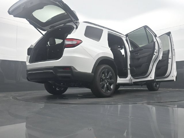 New 2026 Honda Pilot Sport image 56