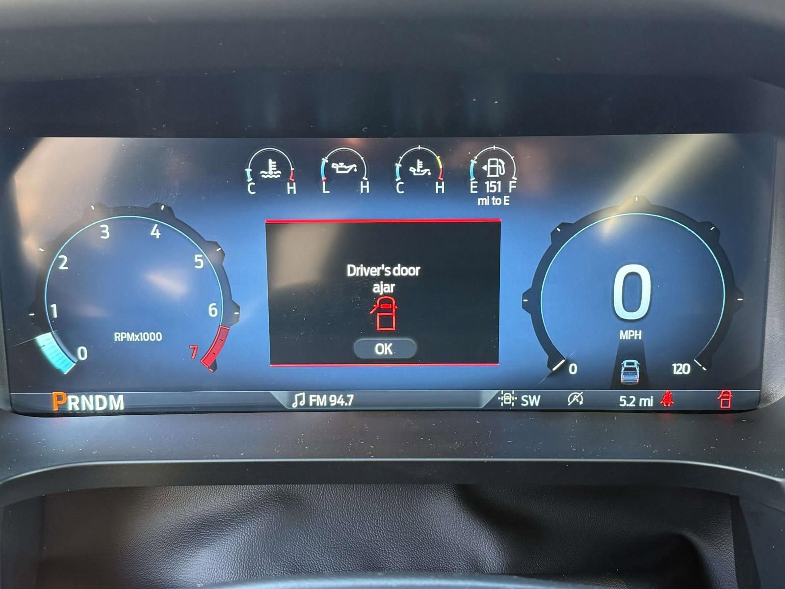 New 2025 Ford F150 XLT w/ Tow/Haul Package image 19